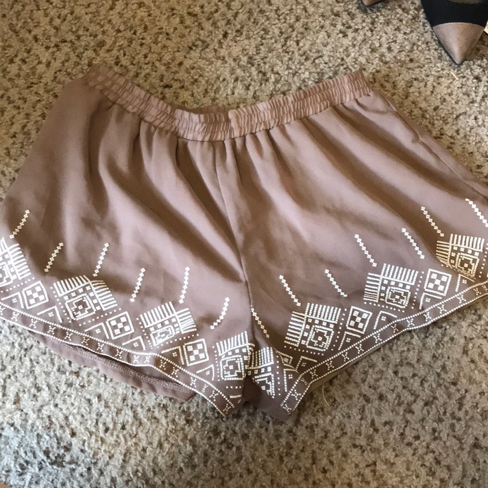 Cute shorts